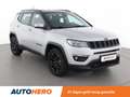 Jeep Compass 1.3 T4 4xe Plug-in Hybrid Business Gris - thumbnail 8