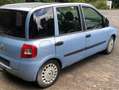 Fiat Multipla Multipla 1.6 Benzin/ LPG Blau - thumbnail 3