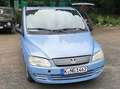 Fiat Multipla Multipla 1.6 Benzin/ LPG Blau - thumbnail 4