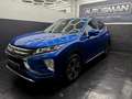 Mitsubishi Eclipse Cross 150 T Motion 2WD Azul - thumbnail 2