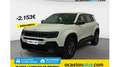 Jeep Avenger 1.2 Longitude 100 Blanco - thumbnail 1