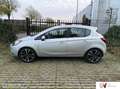 Opel Corsa 1.4 Edition NAP SPORT STOEL/STUURVW TREKH CRUISE Grijs - thumbnail 2