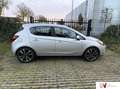 Opel Corsa 1.4 Edition NAP SPORT STOEL/STUURVW TREKH CRUISE Grijs - thumbnail 6