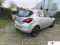 Opel Corsa 1.4 Edition NAP SPORT STOEL/STUURVW TREKH CRUISE Grijs - thumbnail 5