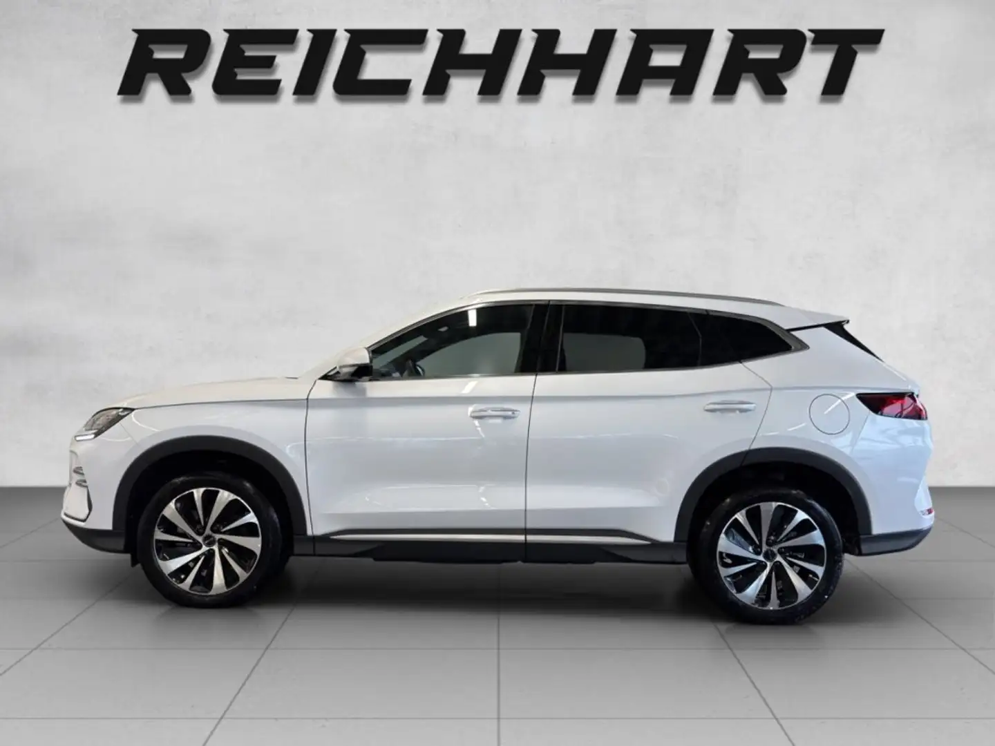 BYD Seal U DM-i Design AWD Weiß - 2