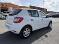 Dacia Sandero 1.5dCi Ambiance 75 Blanco - thumbnail 5