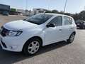Dacia Sandero 1.5dCi Ambiance 75 Blanco - thumbnail 3