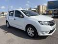 Dacia Sandero 1.5dCi Ambiance 75 Blanco - thumbnail 2