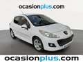 Peugeot 207 1.6HDI FAP Sport Blanco - thumbnail 2