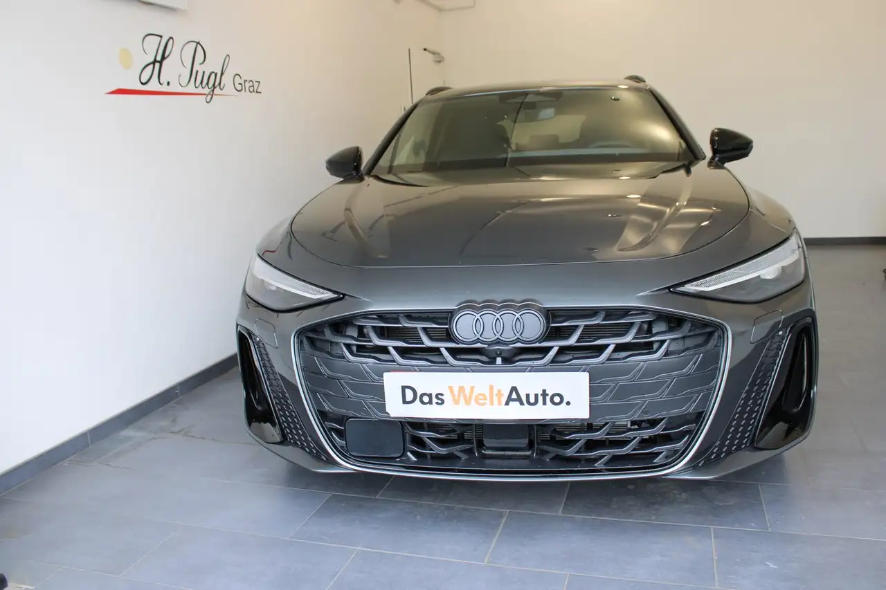 Audi A6 2026