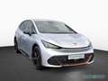 CUPRA Born (231 PS) 60 kWh Edition Dynamic ❗️Inklusive Wartun Silber - thumbnail 1