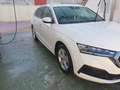 Skoda Octavia Combi 2.0TDI Ambition 85kW Blanco - thumbnail 8