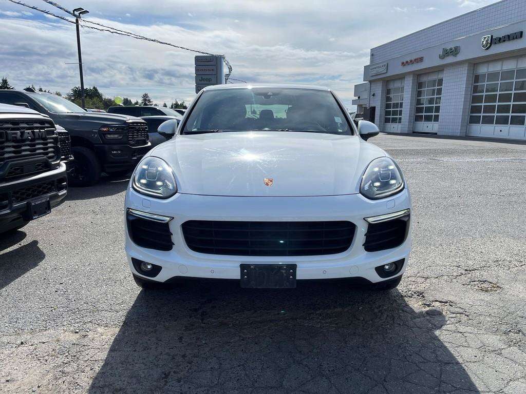 2017 Porsche Cayenne AWD | Sunroof | Leather Seats — снимка 1