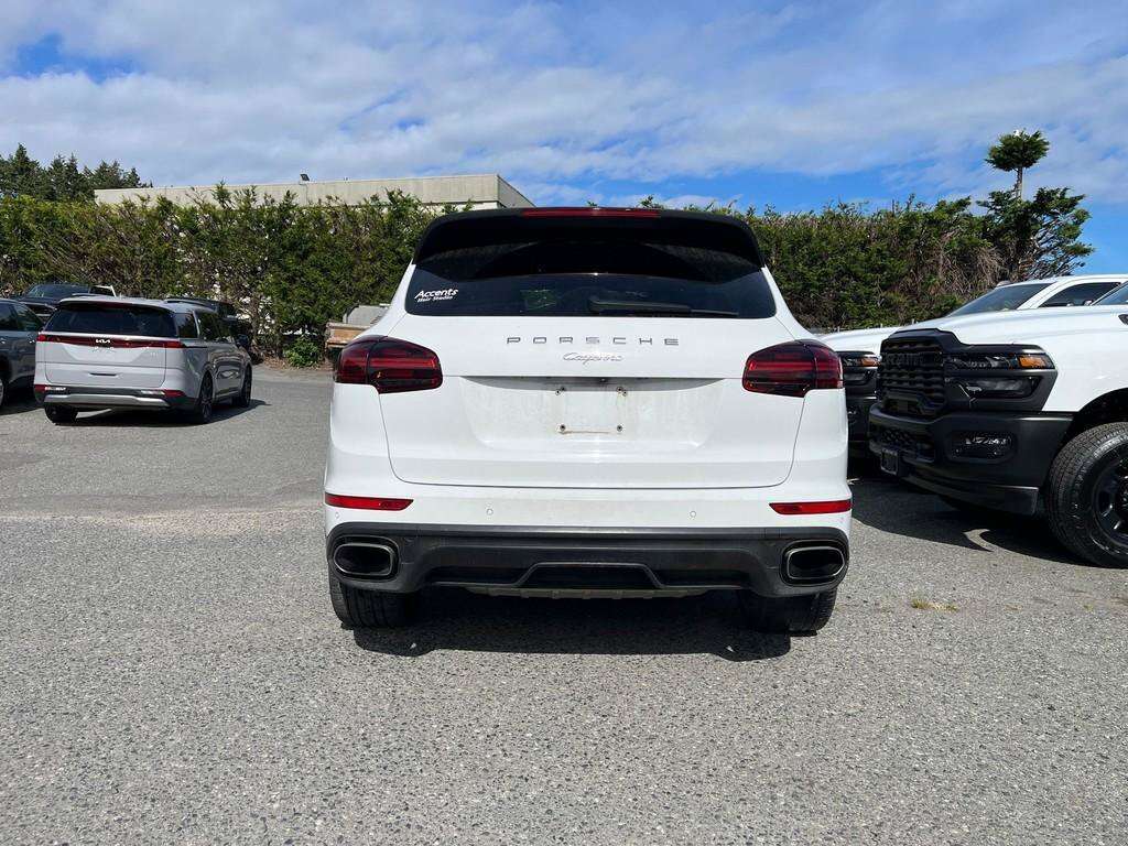 2017 Porsche Cayenne AWD | Sunroof | Leather Seats — снимка 1