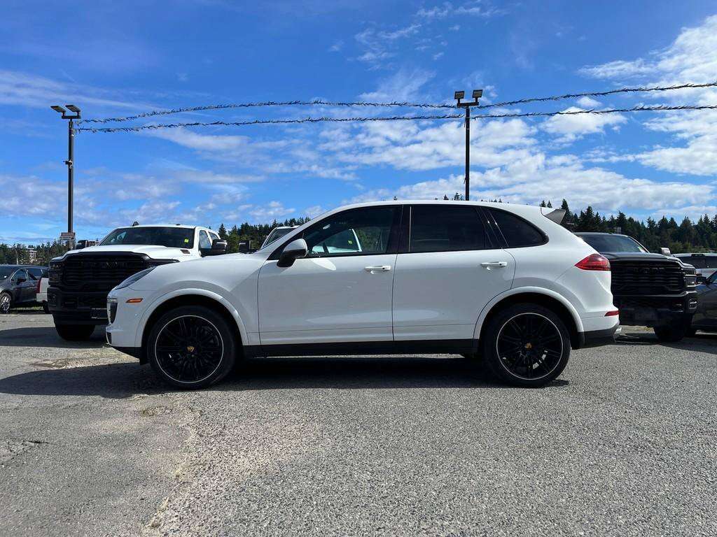 2017 Porsche Cayenne AWD | Sunroof | Leather Seats — снимка 1