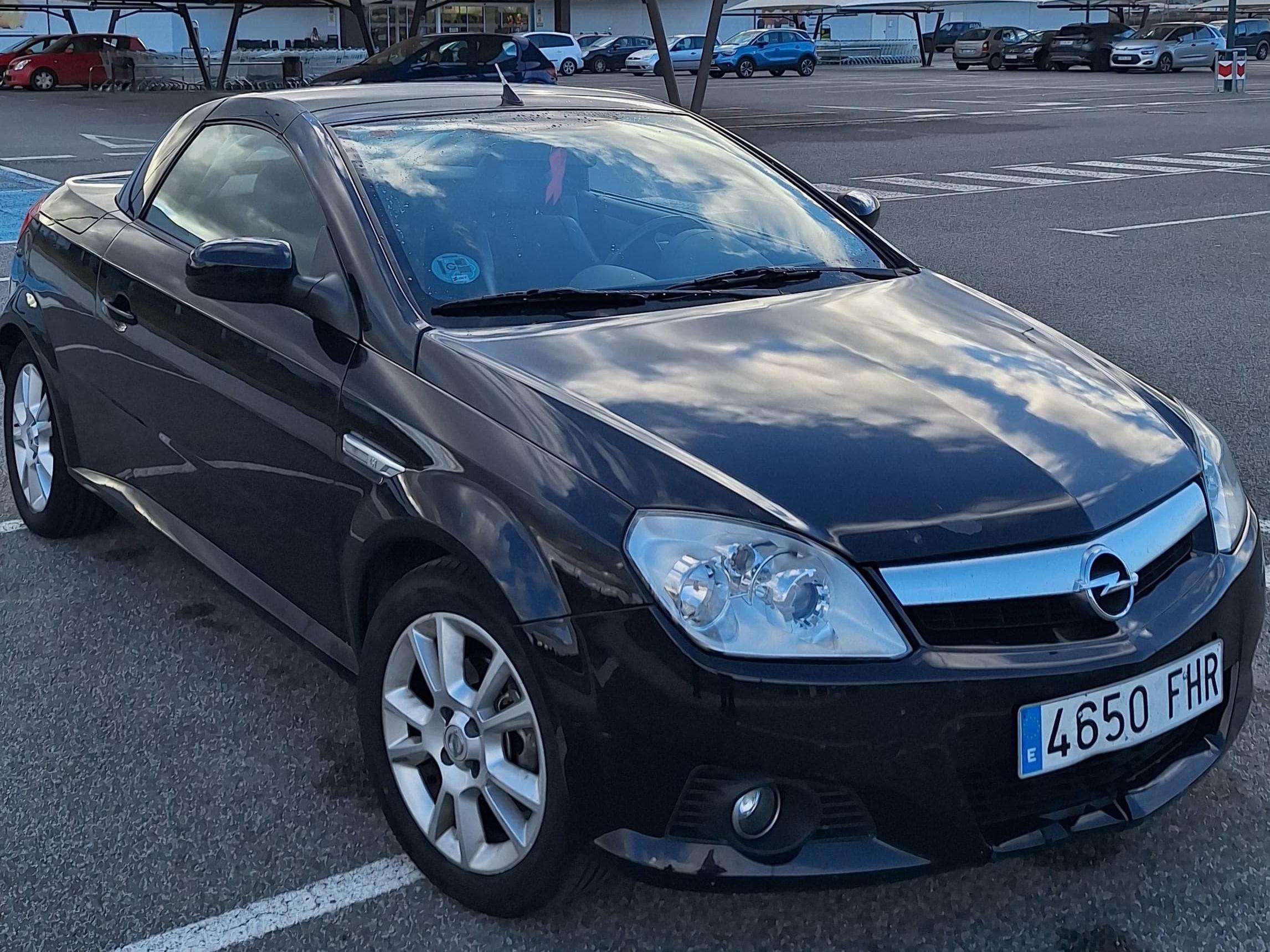 Opel Tigra Tigra 1.4 16v Sport Sport - foto 1