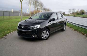 Dacia Logan / Airco / Bluetooth