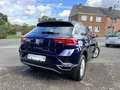 Volkswagen T-Roc T-Roc 1.5 TSI*DSG*AUTOMATIQUE*GPS*PDC*REG* Bleu - thumbnail 5