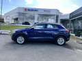Volkswagen T-Roc T-Roc 1.5 TSI*DSG*AUTOMATIQUE*GPS*PDC*REG* Bleu - thumbnail 9