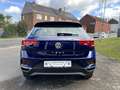 Volkswagen T-Roc T-Roc 1.5 TSI*DSG*AUTOMATIQUE*GPS*PDC*REG* Bleu - thumbnail 6