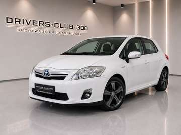 1,8 VVT-i Hybrid TOP ZUSTAND