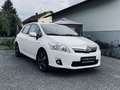 Toyota Auris 1,8 VVT-i Hybrid TOP ZUSTAND Silber - thumbnail 4