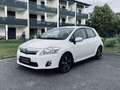 Toyota Auris 1,8 VVT-i Hybrid TOP ZUSTAND Silber - thumbnail 2