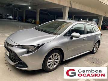 Touring Sports 140H Active Plus