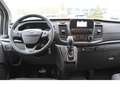 Ford Transit Custom Kombi 320 L2 Trend Autom.|Klima vo.+hi Plateado - thumbnail 18