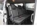 Ford Transit Custom Kombi 320 L2 Trend Autom.|Klima vo.+hi Silber - thumbnail 16