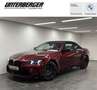 BMW M4 Competition Cabrio M xDrive Harman/Kardon DAB LED Rojo - thumbnail 1