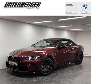 Competition Cabrio M xDrive Harman/Kardon DAB LED