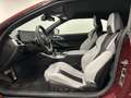 BMW M4 Competition Cabrio M xDrive Harman/Kardon DAB LED Rojo - thumbnail 4