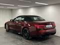 BMW M4 Competition Cabrio M xDrive Harman/Kardon DAB LED Rojo - thumbnail 3