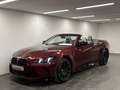 BMW M4 Competition Cabrio M xDrive Harman/Kardon DAB LED Rojo - thumbnail 37