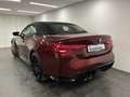 BMW M4 Competition Cabrio M xDrive Harman/Kardon DAB LED Rojo - thumbnail 10