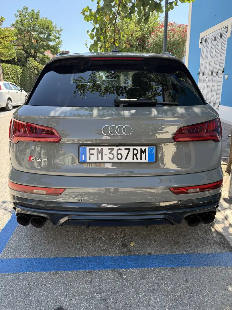 Audi SQ5 3.0 tfsi quattro 354cv tiptronic - 1