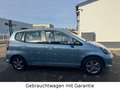 Honda Jazz 1.2 Style TÜV NEU Garantie 1 Hand Bleu - thumbnail 22
