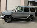 Mercedes-Benz G 350 d DISTRONIC / CUIR / XENON / GPS / CAMERA ........ Argent - thumbnail 4