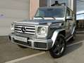 Mercedes-Benz G 350 d DISTRONIC / CUIR / XENON / GPS / CAMERA ........ Zilver - thumbnail 1