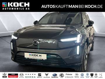 TwinMotor Plus Executive Edition ACC BLIS HUD