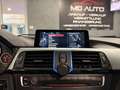 BMW 320 d xDrive Kombi  M-PAKET*PANORAMADACH* Schwarz - thumbnail 21