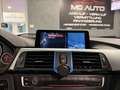 BMW 320 d xDrive Kombi  M-PAKET*PANORAMADACH* Schwarz - thumbnail 22