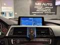 BMW 320 d xDrive Kombi  M-PAKET*PANORAMADACH* Schwarz - thumbnail 20