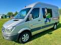 Mercedes-Benz Sprinter II Kasten 316 CDI 5 Sitzer Silber - thumbnail 1