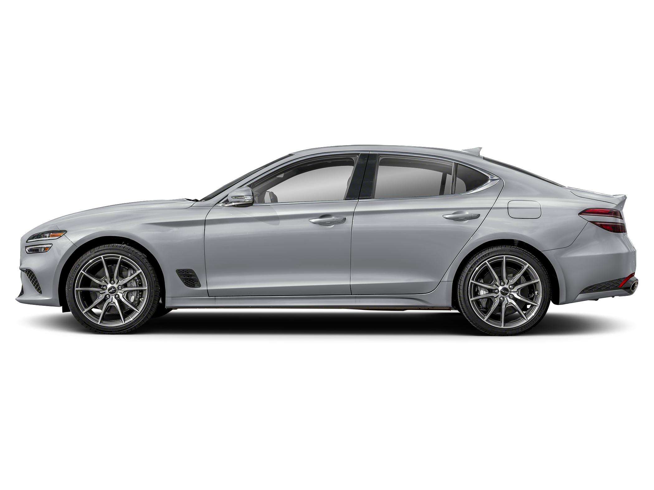 2024 Genesis G70