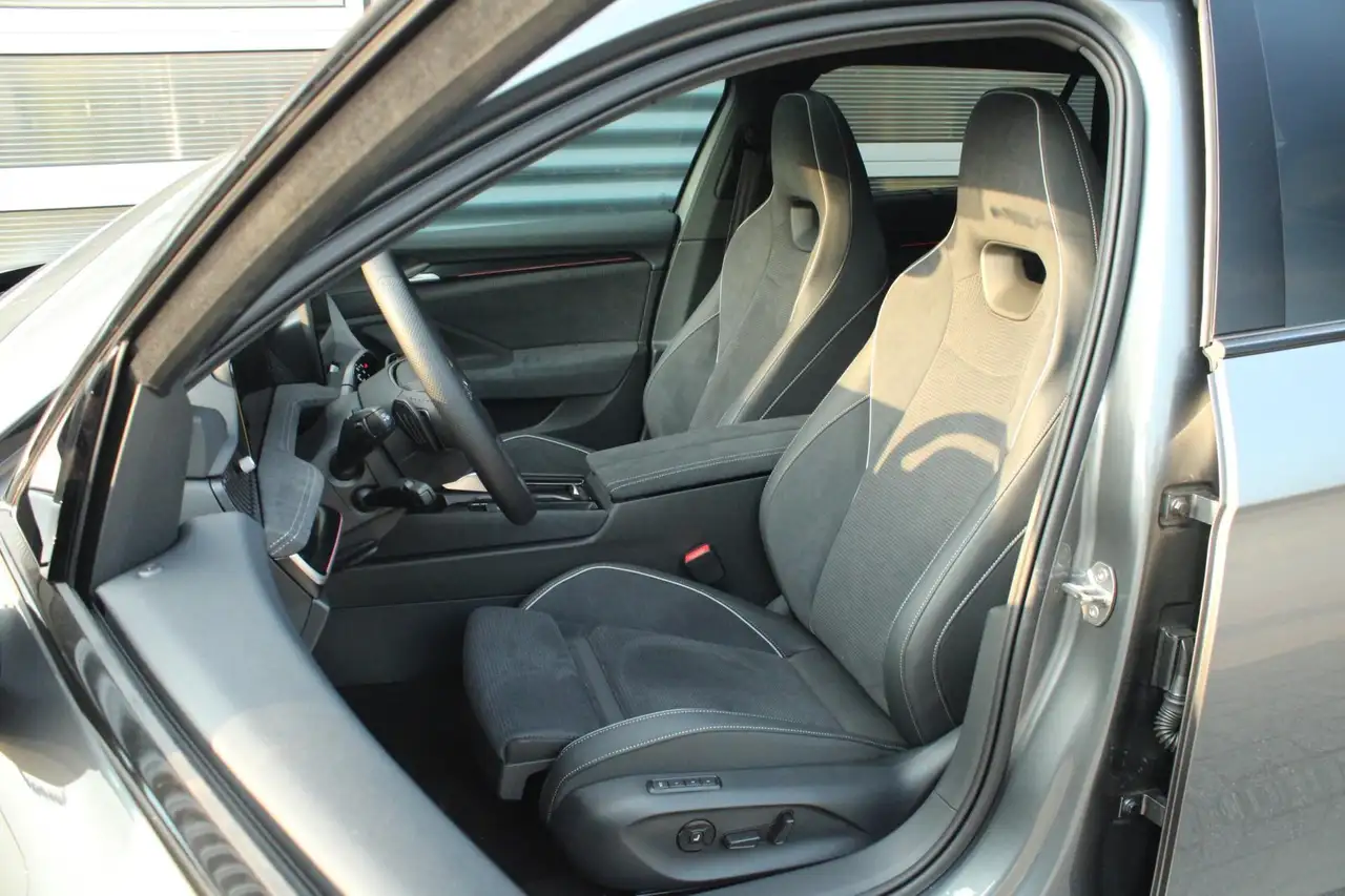 Skoda Superb 2026