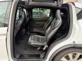 Tesla Model X 90D Performance Dual Luftfederung Blanc - thumbnail 12