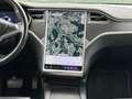 Tesla Model X 90D Performance Dual Luftfederung Blanc - thumbnail 10