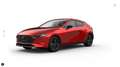 Mazda 3 Homura Rot - thumbnail 1